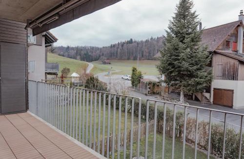 Gurzelen Apartment | Hidden Retreats The Stockhorn