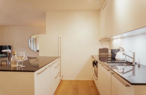 Gurzelen Apartment | Hidden Retreats The Stockhorn