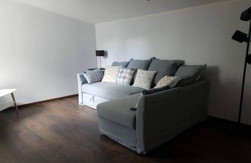 Saint-Maixent-l'Ecole Villa | Hidden Treasure