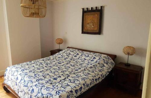 Saint-Maixent-l'Ecole Villa | Hidden Treasure