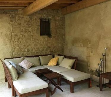 Saint-Maixent-l'Ecole Villa | Hidden Treasure