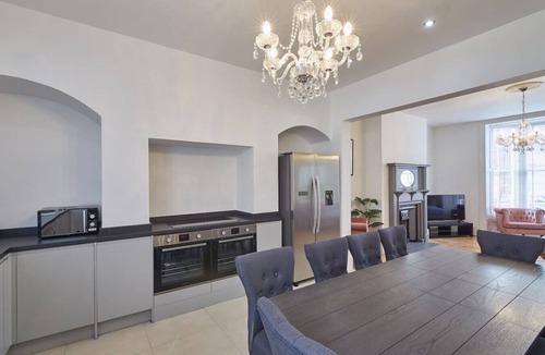 West Cliff House | Hidden Treasure - Whitby