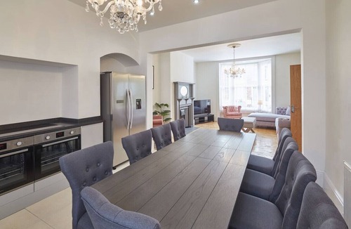 West Cliff House | Hidden Treasure - Whitby