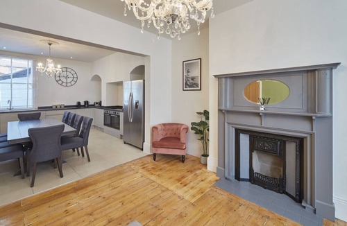 West Cliff House | Hidden Treasure - Whitby