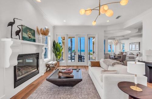 Treasure Island House | Hidden Treasure Beach House