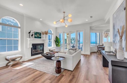 Treasure Island House | Hidden Treasure Beach House