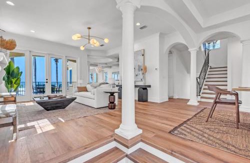 Treasure Island House | Hidden Treasure Beach House