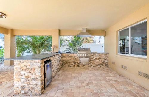 Treasure Island House | Hidden Treasure Beach House