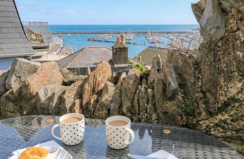 Brixham House | Hidden Treasure