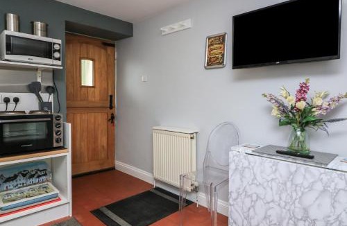 Brixham House | Hidden Treasure