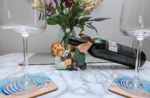 Brixham House | Hidden Treasure