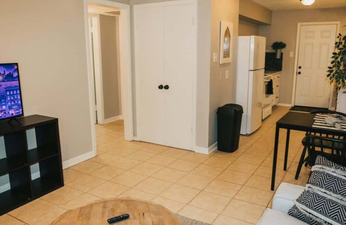 Longview House | Hidden Treasure Summa