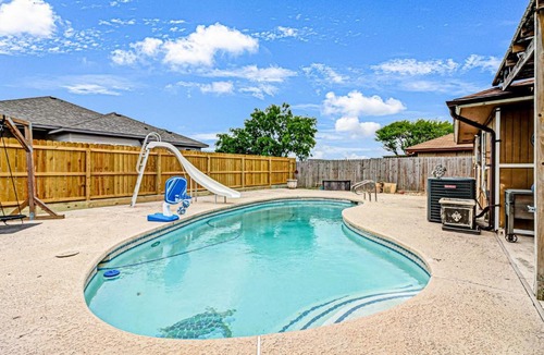 South Side House | Hidden Treasure