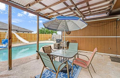 South Side House | Hidden Treasure