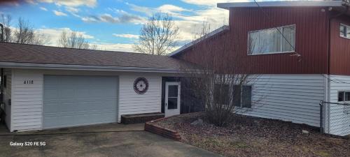 Scott Depot House | Hidden Treasure