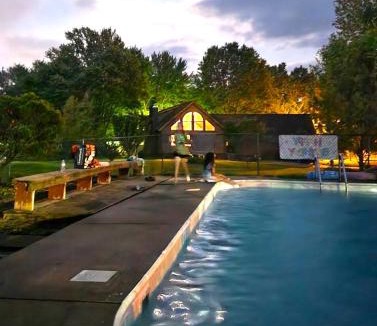 Scott Depot House | Hidden Treasure