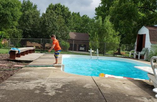 Scott Depot House | Hidden Treasure