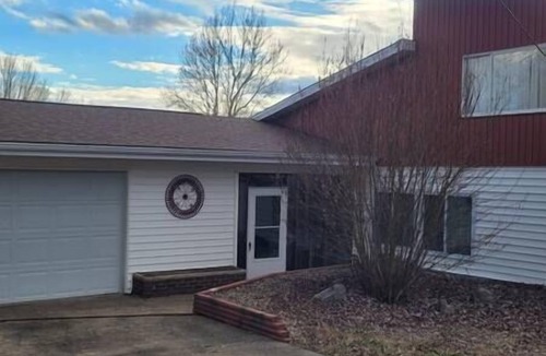 Scott Depot House | Hidden Treasure - WV