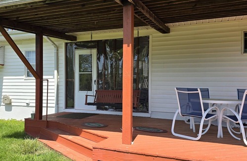 Scott Depot House | Hidden Treasure - WV