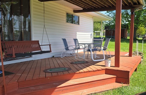 Scott Depot House | Hidden Treasure - WV