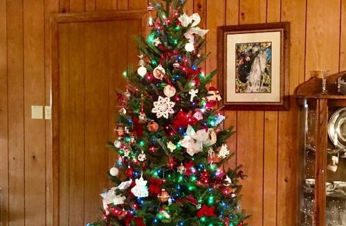 Hiawassee Bed & Breakfast | Hidden Valley B&B
