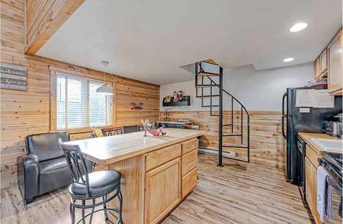 Hidden Valley Ski Chalet | Hidden Valley Chalet