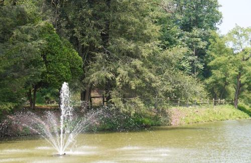 Colonial Park Villa | Hidden Valley Estate