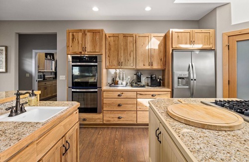 Cle Elum House | Hidden Valley Oasis