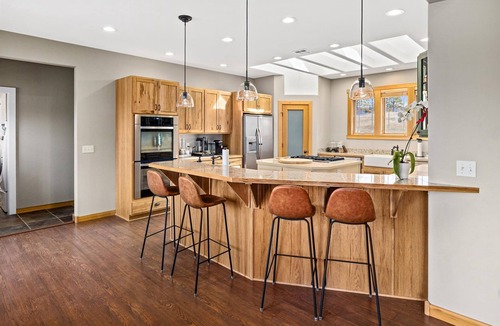 Cle Elum House | Hidden Valley Oasis