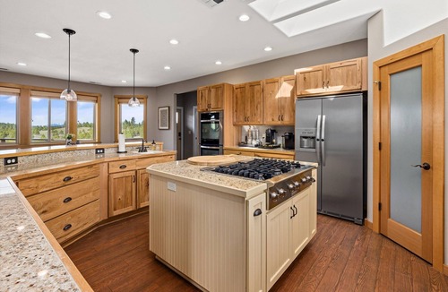 Cle Elum House | Hidden Valley Oasis