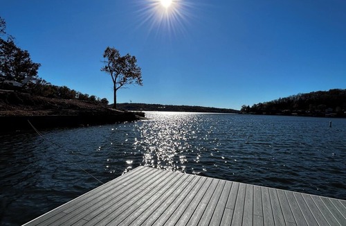 Osage Beach House | Hidden Valley Paradise