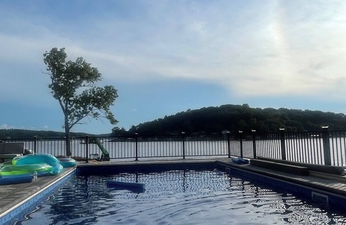 Osage Beach House | Hidden Valley Paradise