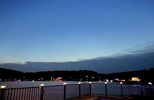 Osage Beach House | Hidden Valley Paradise