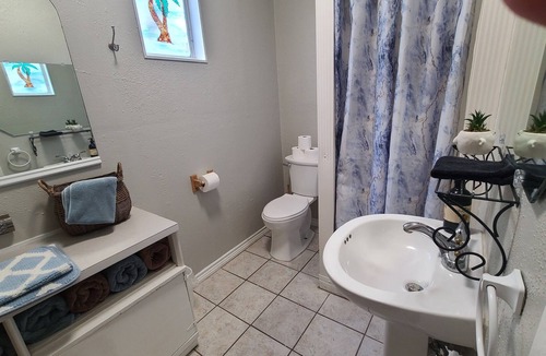 Temple Cottage | Hidden Valley Private Pool Side Cottage