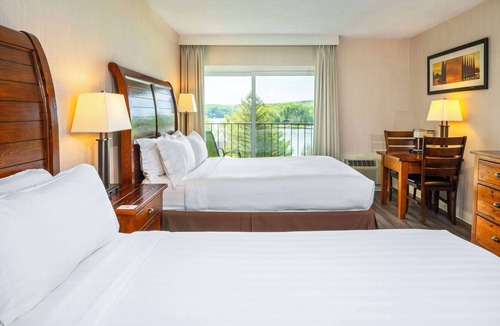 Huntsville Resort | Hidden Valley Resort, an Ascend Collection Resort