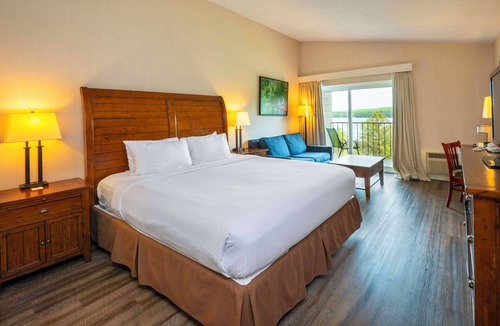 Huntsville Resort | Hidden Valley Resort, an Ascend Collection Resort