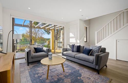 Wallan Resort | Hidden Valley Resort