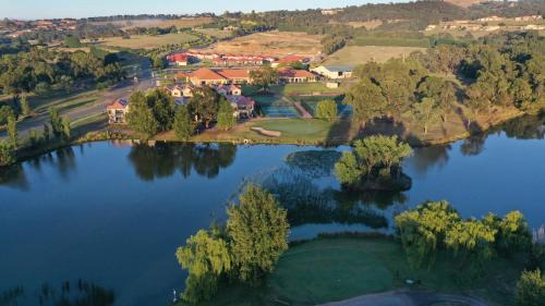 Wallan Resort | Hidden Valley Resort
