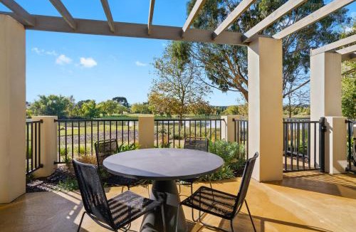 Wallan Resort | Hidden Valley Resort