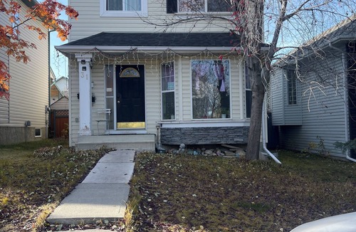 Hidden Valley House | hidden valley treehouse home!