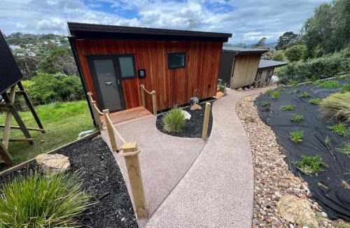 Palm Beach Apartment | Hidden Valley Waiheke