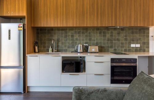 Palm Beach Apartment | Hidden Valley Waiheke