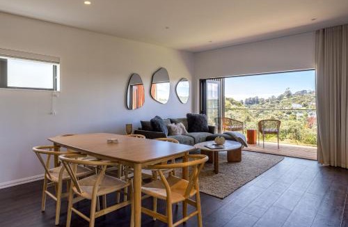 Palm Beach Apartment | Hidden Valley Waiheke