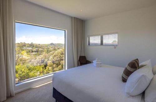 Palm Beach Apartment | Hidden Valley Waiheke