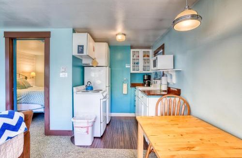 Downtown Cannon Beach House | Hidden Villa Cottages #4, #5, and #6