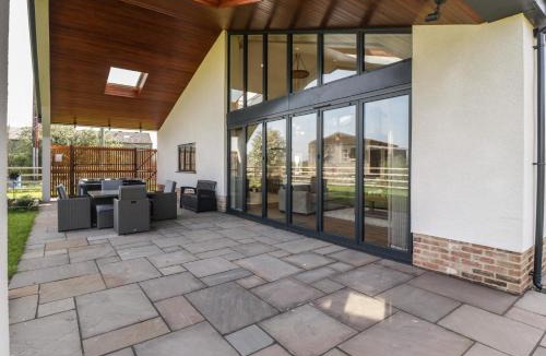 Pilning House | Hidden Well