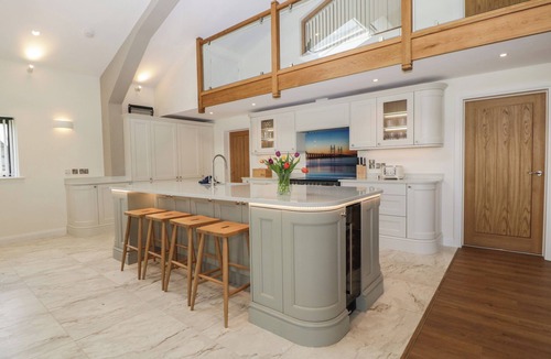 Pilning Cottage | Hidden Well