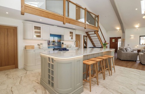 Pilning Cottage | Hidden Well