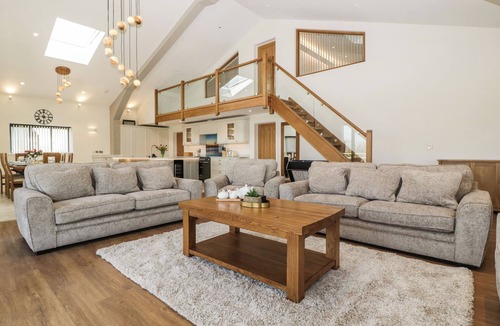 Pilning Cottage | Hidden Well