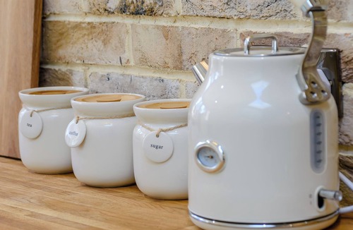 Guisborough Cottage | Hidden Winds Cottage